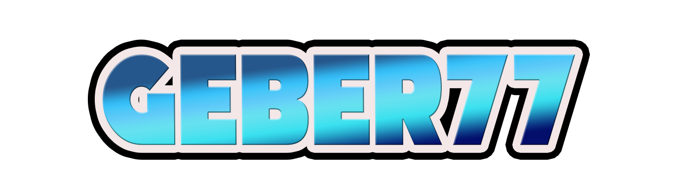 Geber77 logo